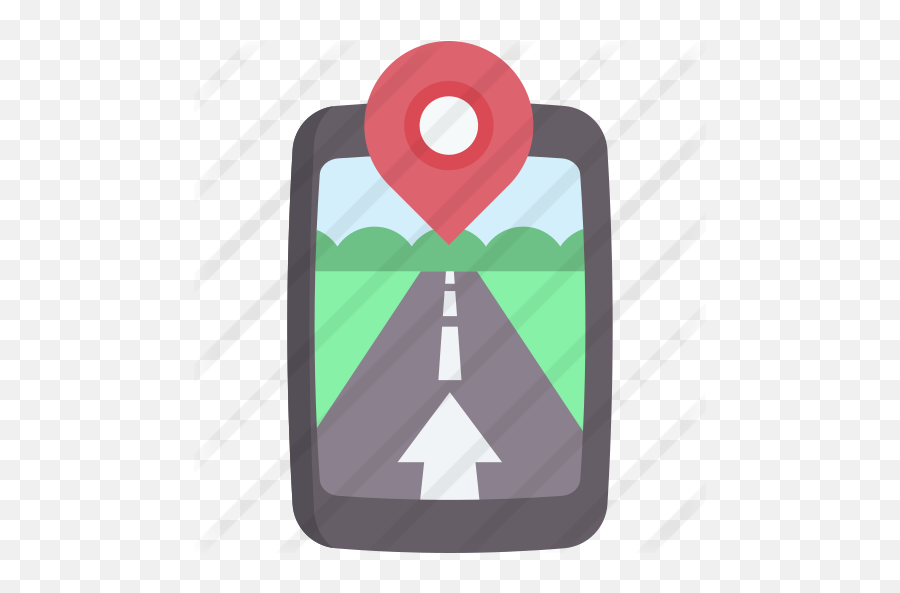 Gps - Language Png,Twitter Location Icon