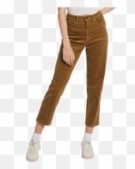 Volcom Stoned Straight Vintage Gold - Straight Leg png