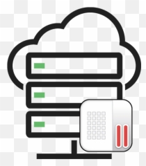 Cloud Server Remoteapp Og W1200xh630 - Icon Png Infraestrutura De Ti