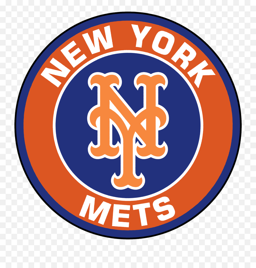 Mets Insignia - Mets Png,Mets Icon