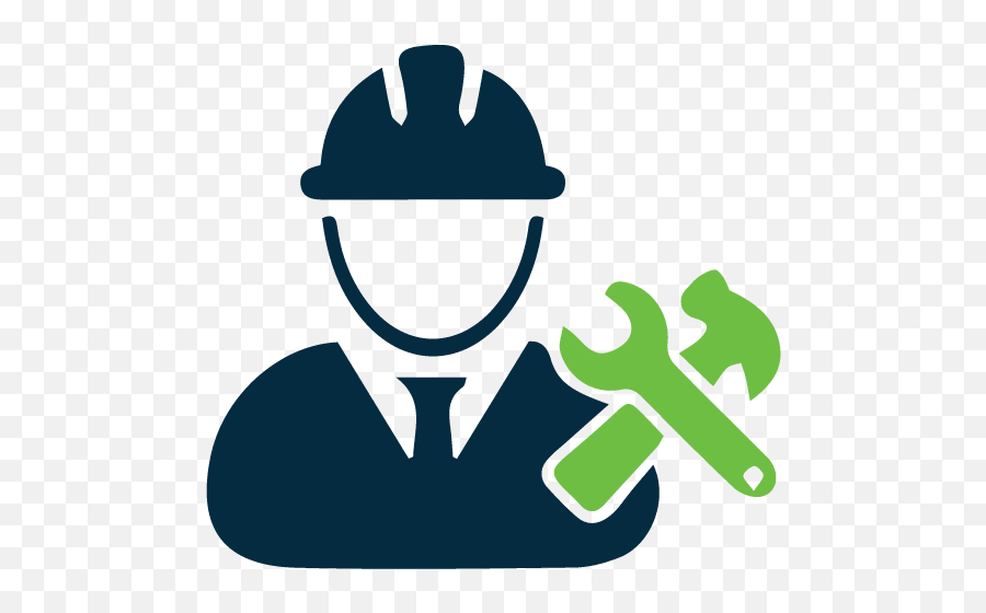 Bear General Contractors Png Contractor Icon - free transparent png ...