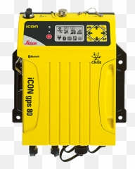 Construction Tps Gnss - Measuring Instrument png