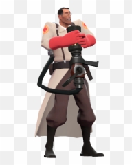 Mercenary Subclasses Brimming With Hidden Depths Team - Fictional Character png