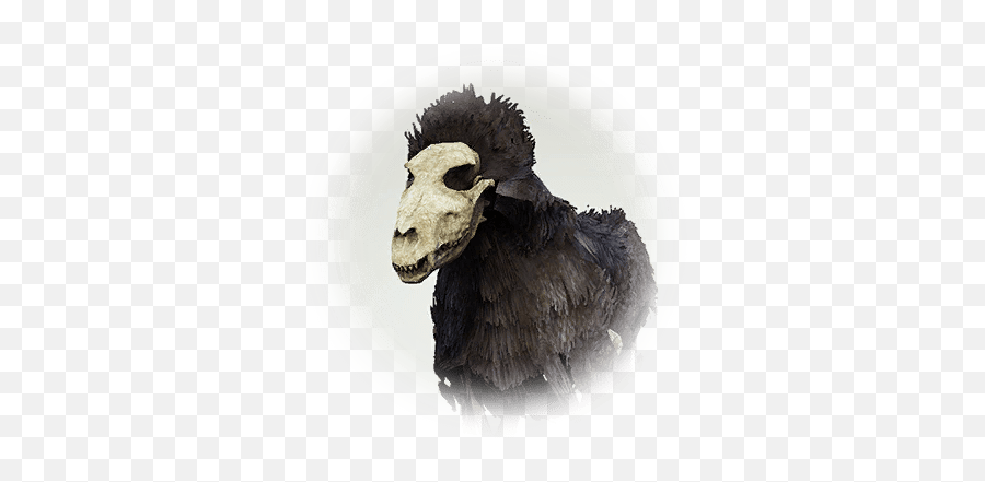 Frenzied Skeleton Watchdog - Camelids Png,Watchdog Icon