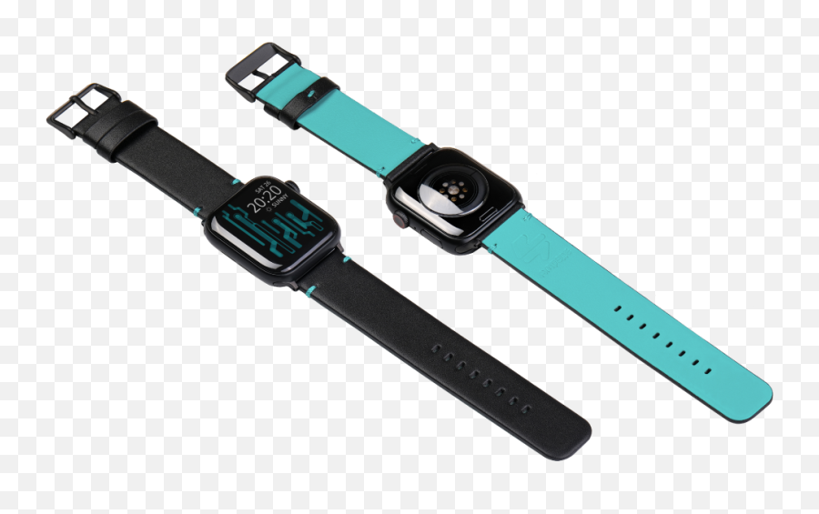 Legend Apple Watch Band - Watch Strap Png,Hex Icon Watch Band