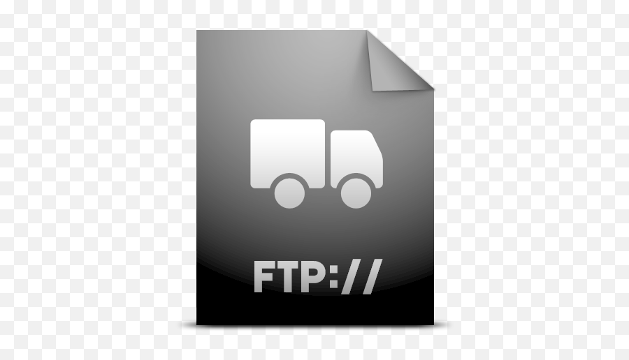 Location Ftp Icon Png Ico Or Icns - File Transfer Protocol,Ftp Icon Png
