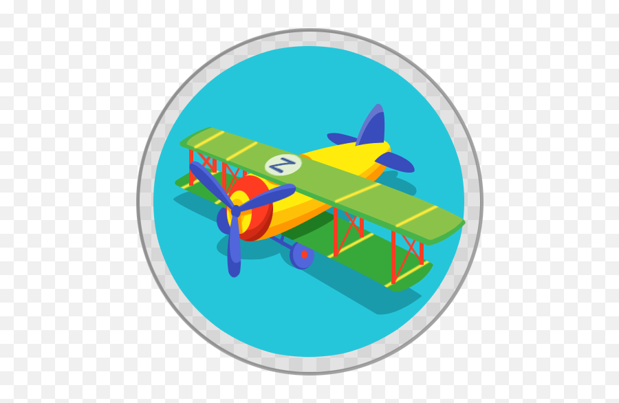 Zoro - Toy Airplane Png,Zoro Icon