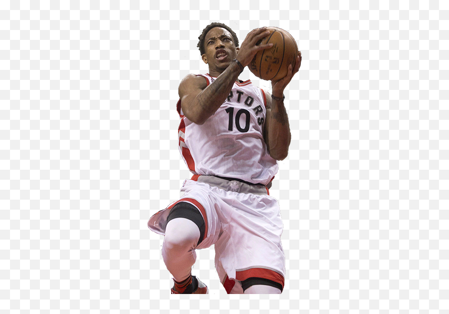 Download Free Toronto Basketball 2k18 - Demar Derozan Png,Nba Icon Png