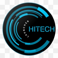 Hi Tech Launcher Apk App For Android - Aparecida png