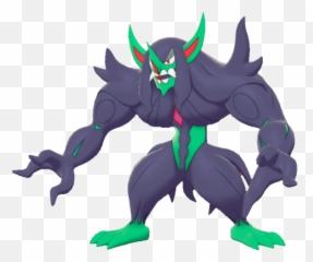 Crystal Hack Pokemon Pyrite - The PokéCommunity Forums Demon png
