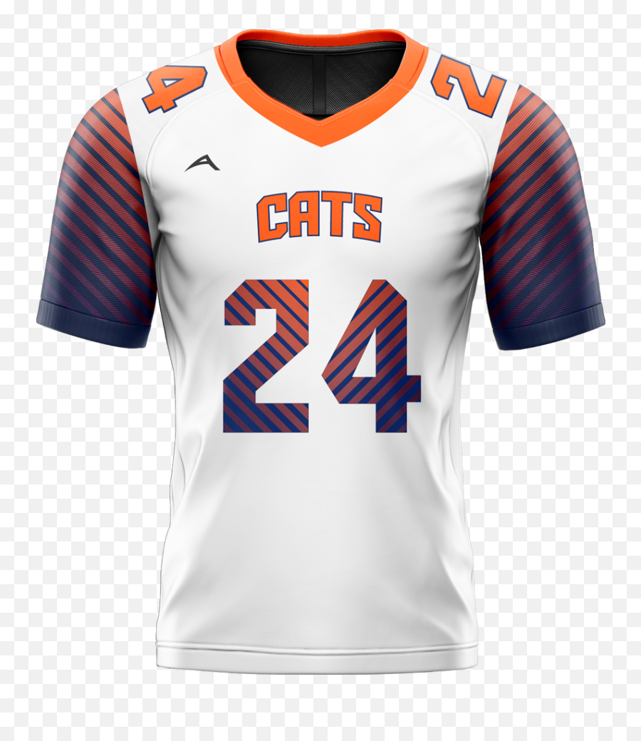 Esports Jersey Sublimated Parallel - Short Sleeve Png,Sublimation Icon