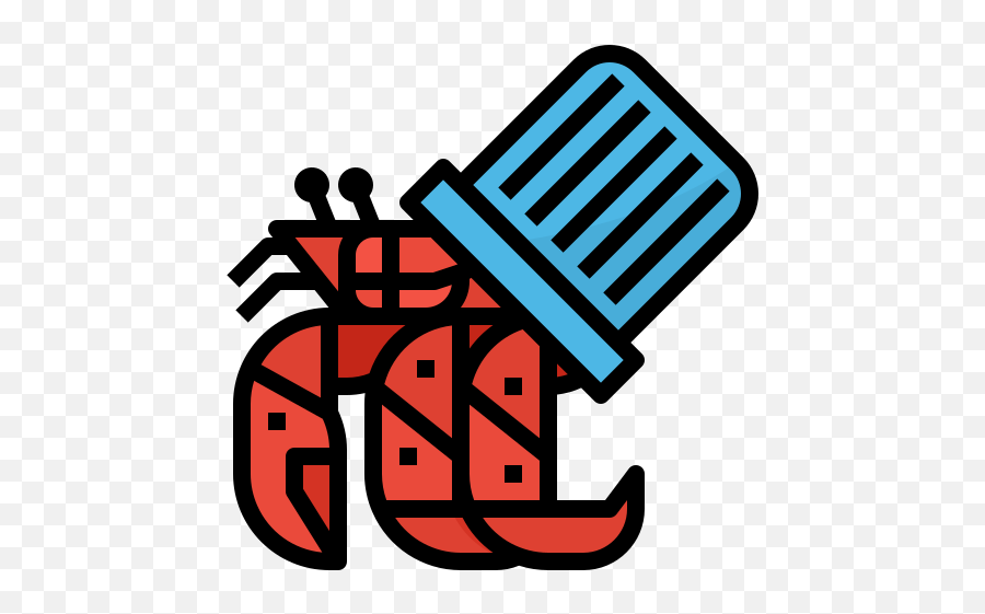 Plastic - Language Png,Hermit Crab Flat Icon