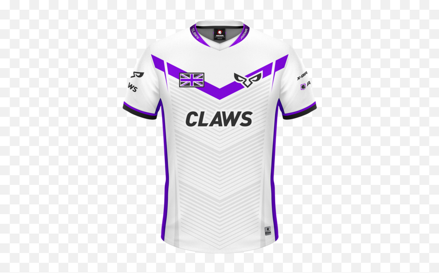 Claws - Short Sleeve Png,Claws Icon