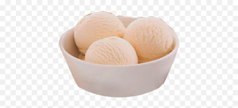 Ice Cream - Vanilla Ice Cream Png,Jello Png