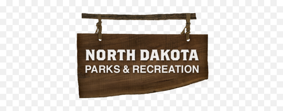 Sully Creek State Park North Dakota Parks And Recreation - North Dakota State Parks Logo Png,National Park Icon