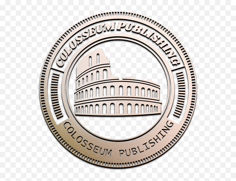 About Us - Colosseum Publishing Circle Png,Colosseum Png