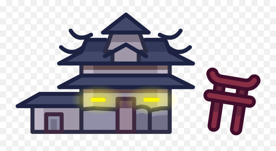 Dojo Png U0026 Free Dojopng Transparent Images 27087 - Pngio Club Penguin Dojo Map Icon,Class Dojo Icon