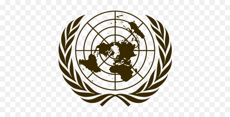 Stronger United How The Uae Will Advance Peace And Security - United Nations Logo Cover Png,Belief Icon
