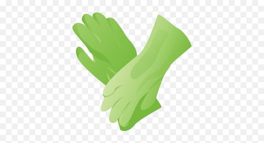 Cleaning Gloves Janitor Rubber Icon - Safety Glove Png,Cleaning Icon Free Vector
