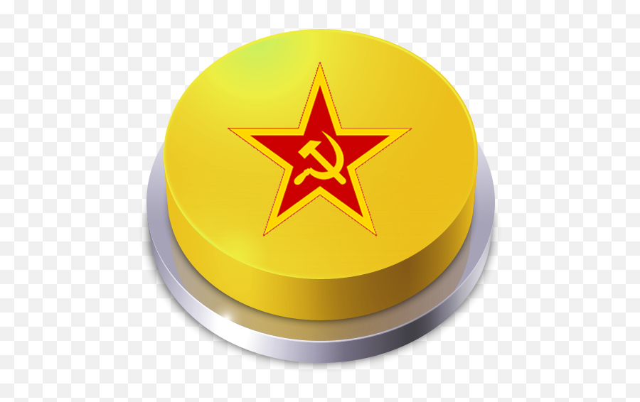 Communism Button Apk 30 - Download Apk Latest Version Delaware Communist Flag Png,Marx Icon