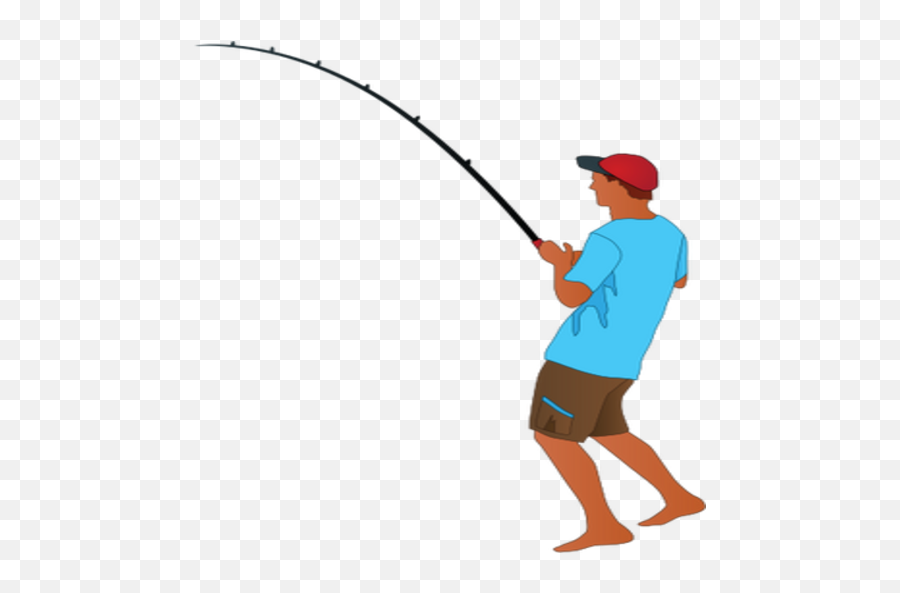 Fishing Pro - Fun Fish Game On The Go Apk 10 Download Apk Cartoon Man Fishing Png,Fly Fishing Icon