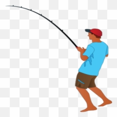 Fishing Pro - Fun Game On The Go APK 10 Download Cartoon Man Png