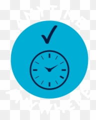 What Is Velo A Nicotine Pouch - Circular Clock png