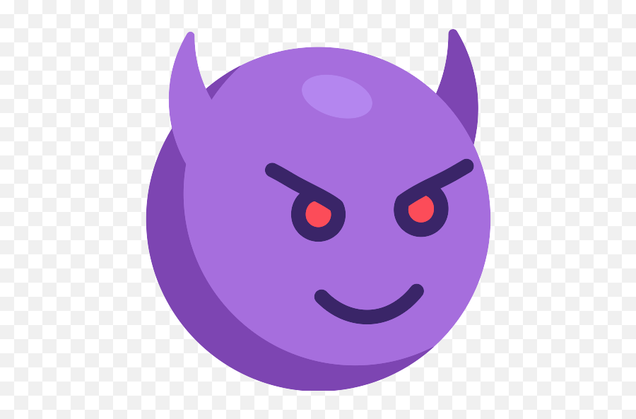 Emoji 6 Png Icons And Graphics - Png Repo Free Png Icons Fondo De Pantallas De Modo Diablo,Devil Emoji Png