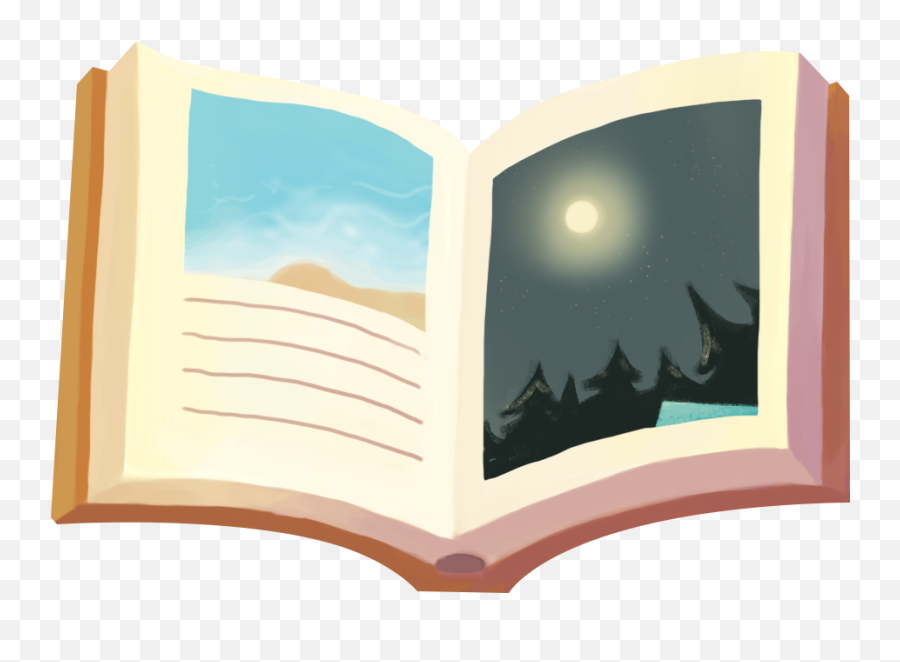 Vocacio - Reading App For Young Readers Horizontal Png,Magic Book Icon