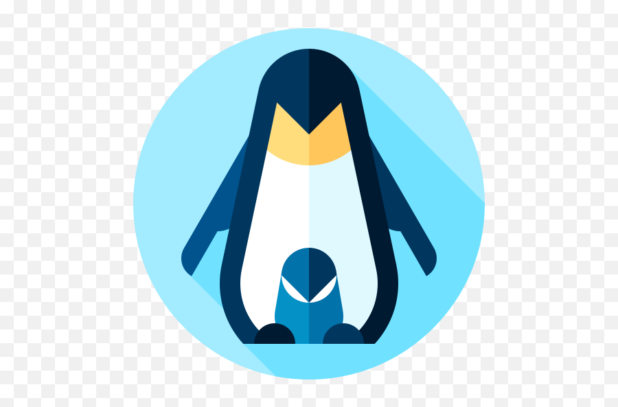 Free Icon Penguin - Language Png,Penguin Icon Png