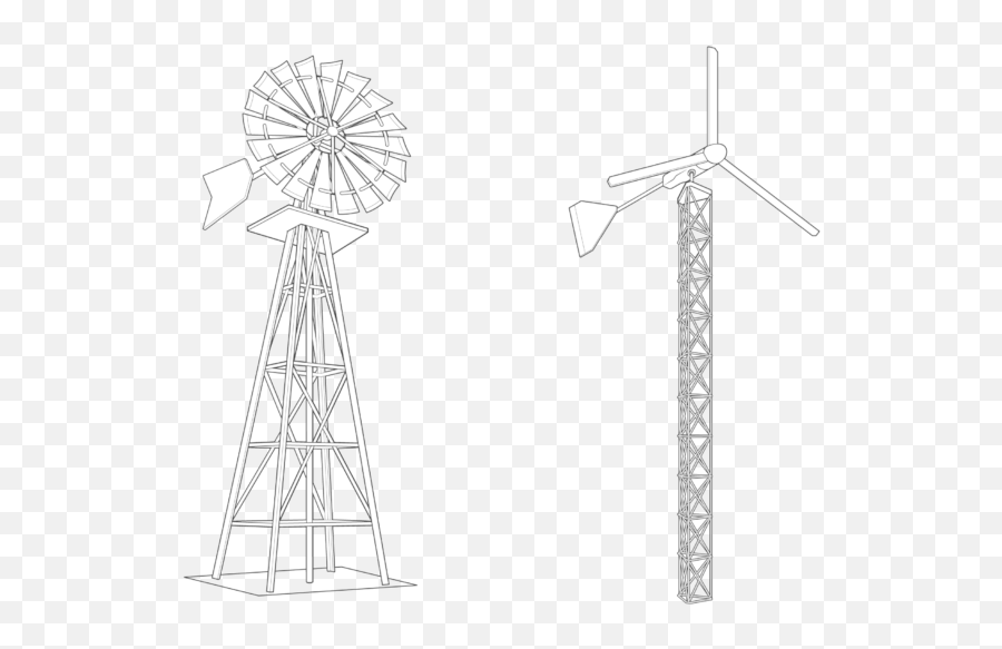 Solidity - Vernier Vertical Png,Windmill Icon Vector