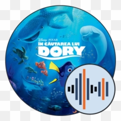 Nemo Soundboard - Fish png