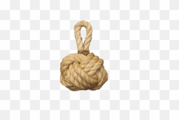 Download Rope Knot Png - Transparent PNG Image