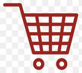 Strawberry And Vanilla Bean Hanks Foods - Grey Shopping Cart Icon Png