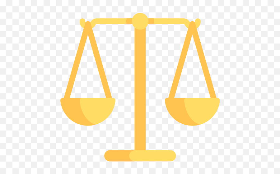 Scale Vector Svg Icon 72 - Png Repo Free Png Icons Vertical,Justice Scales Icon