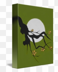 Asian Branch Icon By Jayne Somogy - Supernatural Creature png
