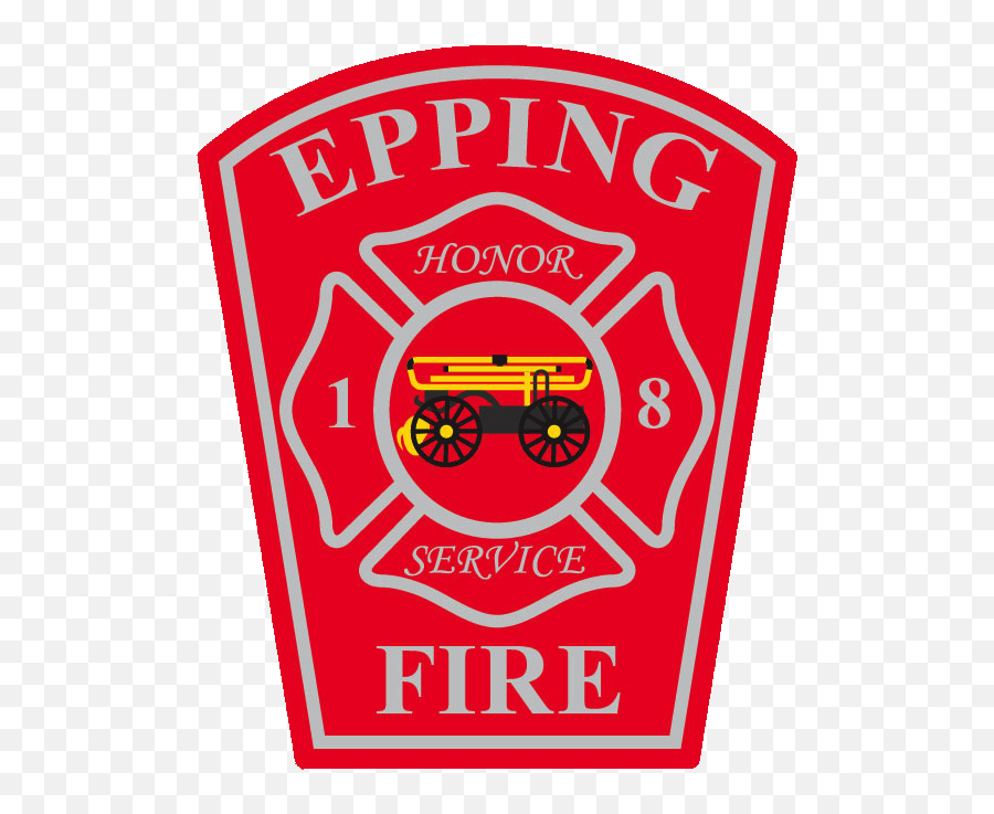 Epping Fire Department - Detroit Fire Fighter Logo Png,Fire Ambulance Police Icon Universal