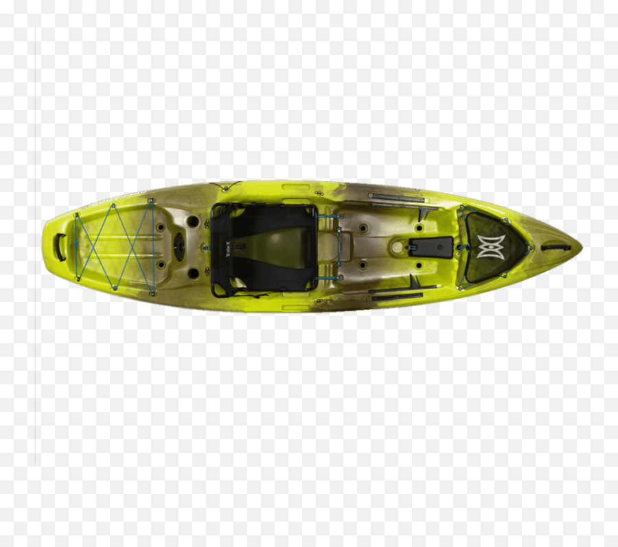 Perception Pescador Pro 10 Kayak - Canoe The Caney Canoe Kayak Pescador Pro Png,Rowboat Icon