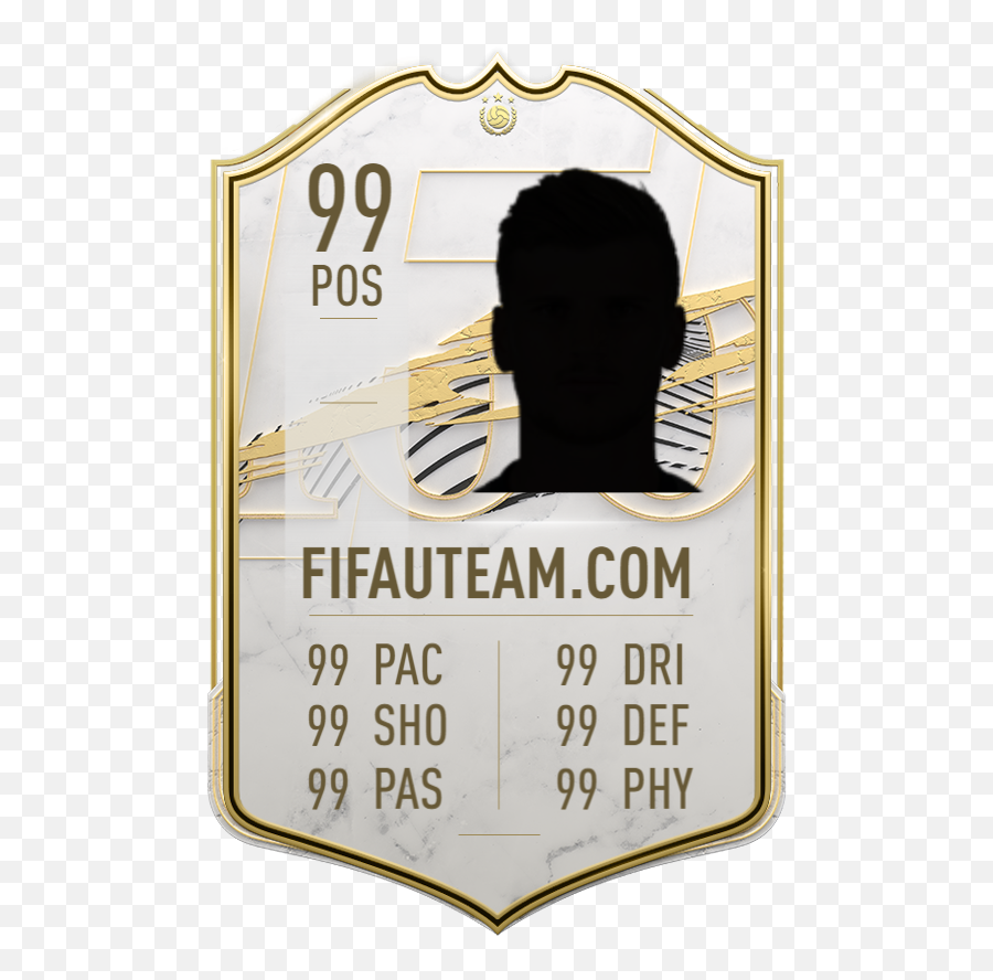 Fifa 21 Players Cards Guide - Regular If And Special Items Fifa 2021 Player Card Png,Fifa 11 Icon