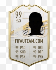 Fifa 21 Players Cards Guide - Regular and Special Items Fifa 2021 png