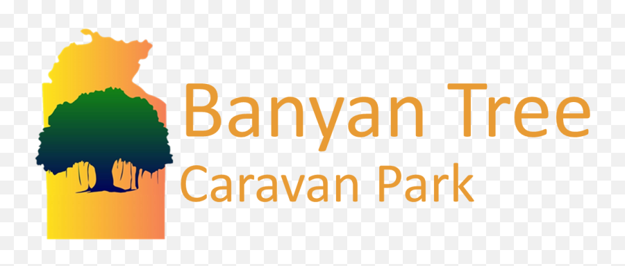 Banyan Tree Caravan Park - Banyan Tree Caravan Park Litchfield Png,Png Tree.com