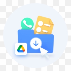 Official Itransor For Whatsapp Transferbackuprestore - Language png