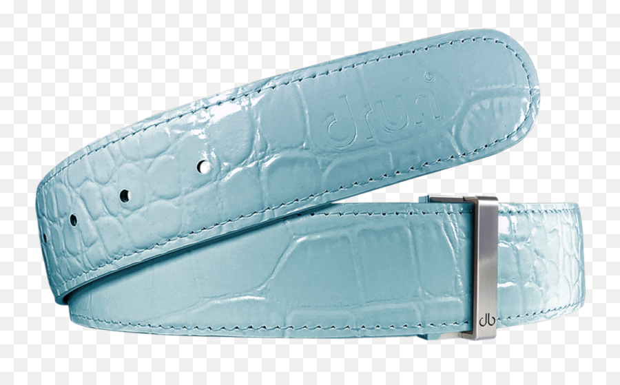 Druh Belts Buckles - Shoe Png,Croc Png