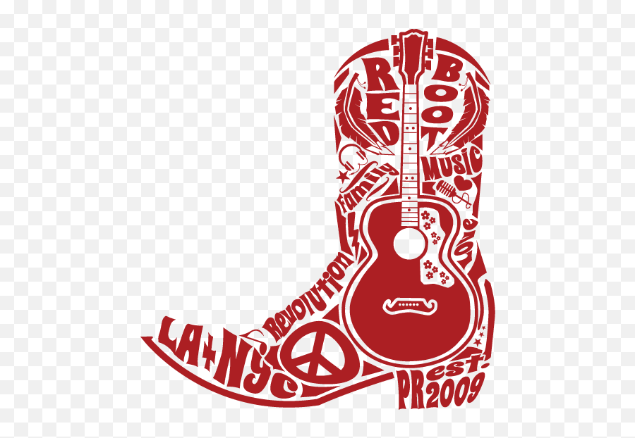 About U2014 Red Boot Pr - Girly Png,Cowboy Boot Icon