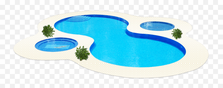 Swimming Pool Clipart Png - Swimming Pool Clipart Png,Pool Png