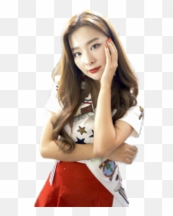 Seulgi Cute Posted By John Tremblay - Red Velvet Insta Story png
