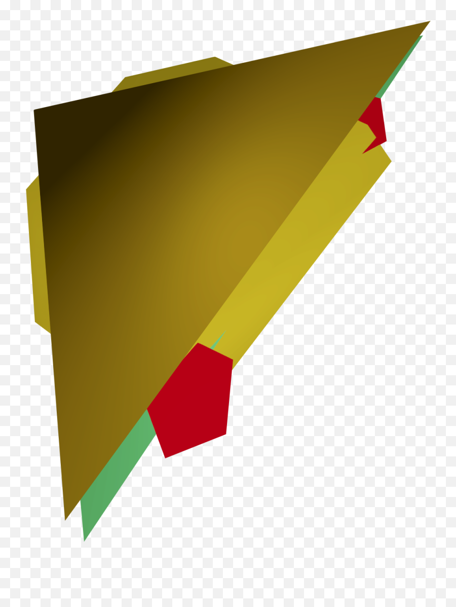 Triangle Sandwich - The Runescape Wiki Horizontal Png,Sandwhich Icon