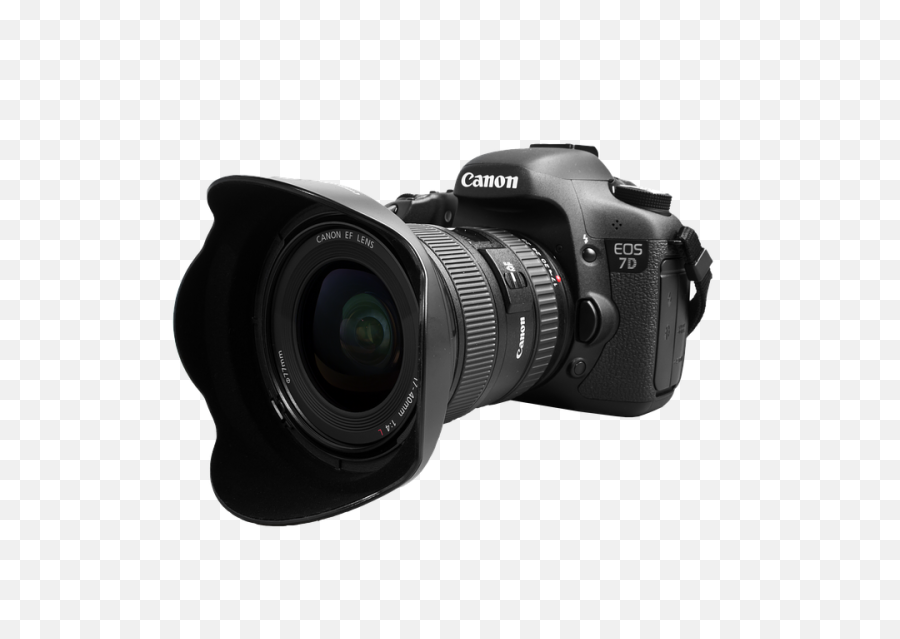 Camera Photography Canon Lens - Canon 5d Mark Png,Canon Png