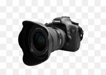 Camera Photography Canon Lens - Canon 5d Mark Png,Canon Png