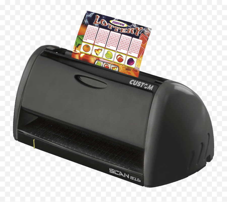 Scan216 High Speed Document Scanner Custom Spa - Office Equipment Png,Document Scanner Icon